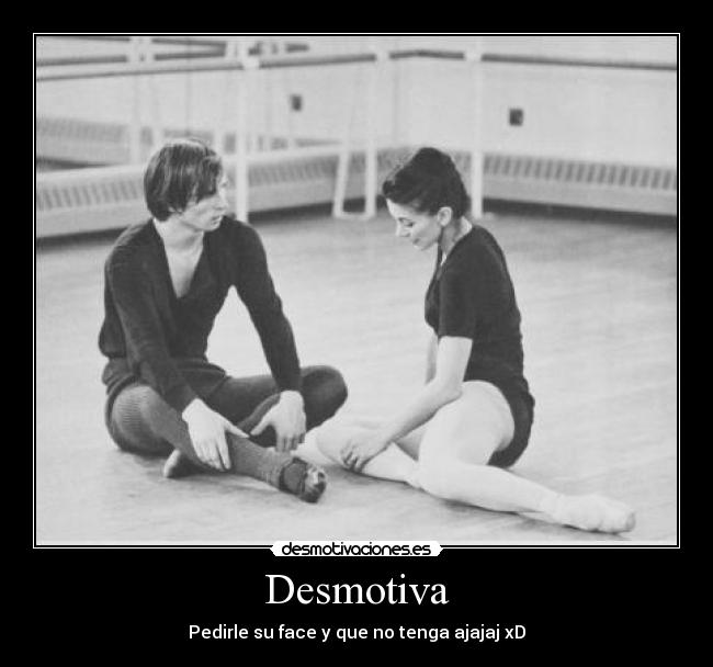 carteles desmotivaciones