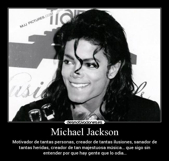 Michael Jackson - 
