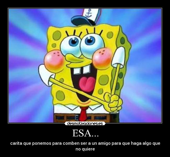 ESA... - 