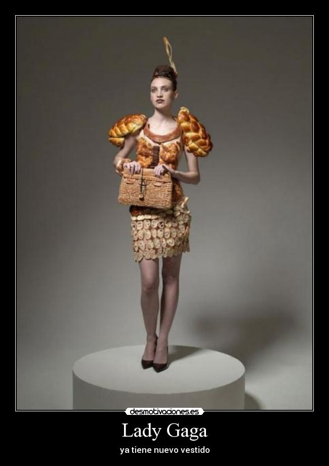 Lady Gaga -