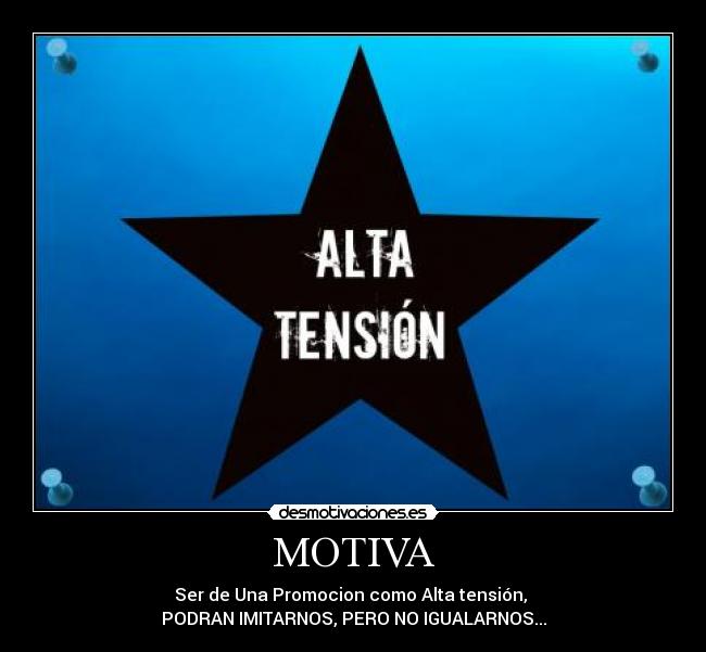 carteles alta tension enet desmotivaciones