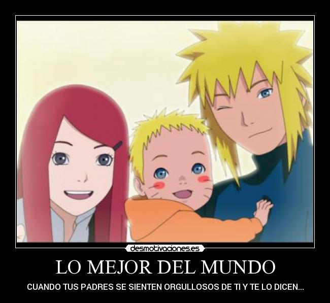 LO MEJOR DEL MUNDO -