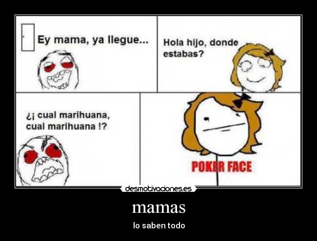 mamas - 