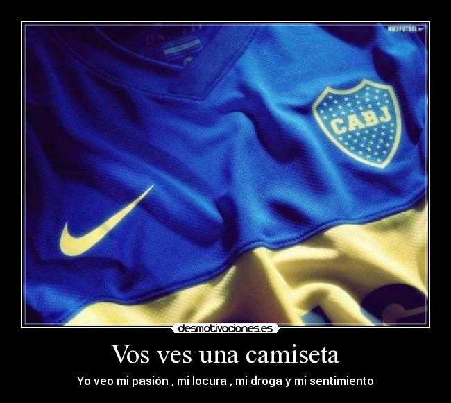 carteles boca juniors desmotivaciones