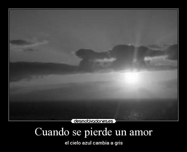 carteles amor amor desmotivaciones