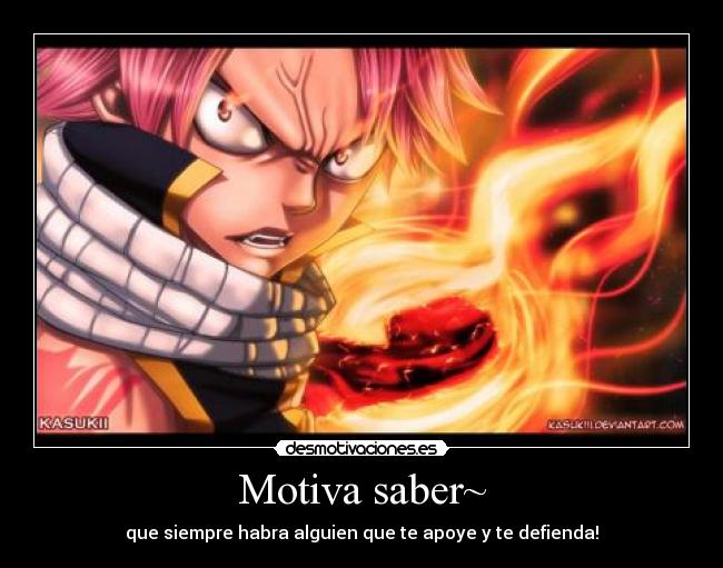 carteles anime desmotivaciones