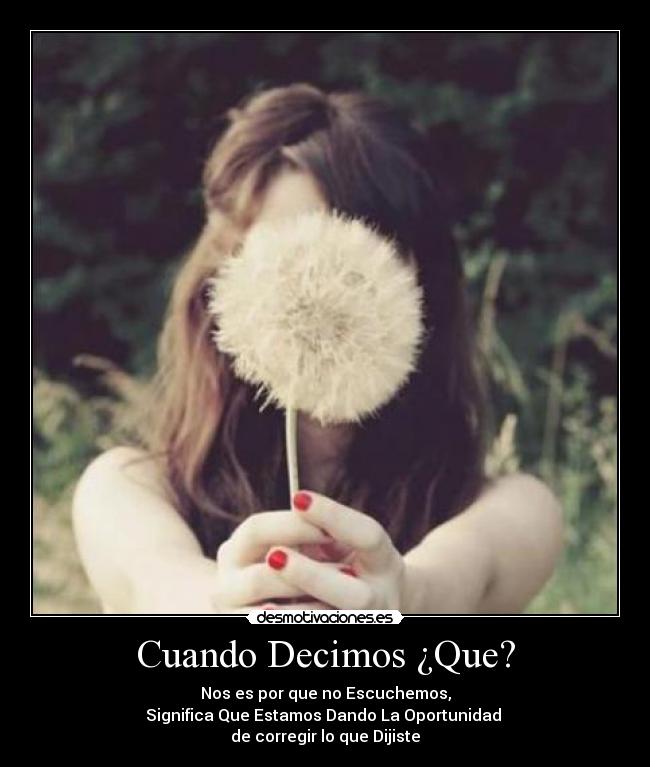 carteles pqlksmdjrkd desmotivaciones