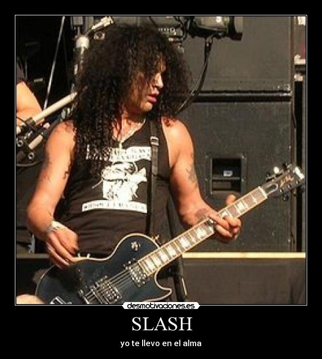 SLASH -
