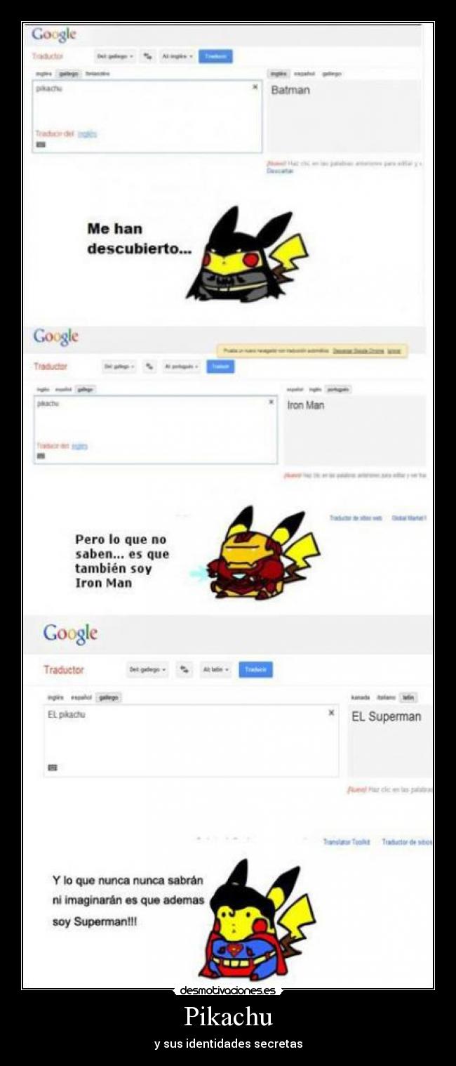 Pikachu - 
