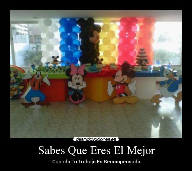 carteles trabajo desmotivaciones