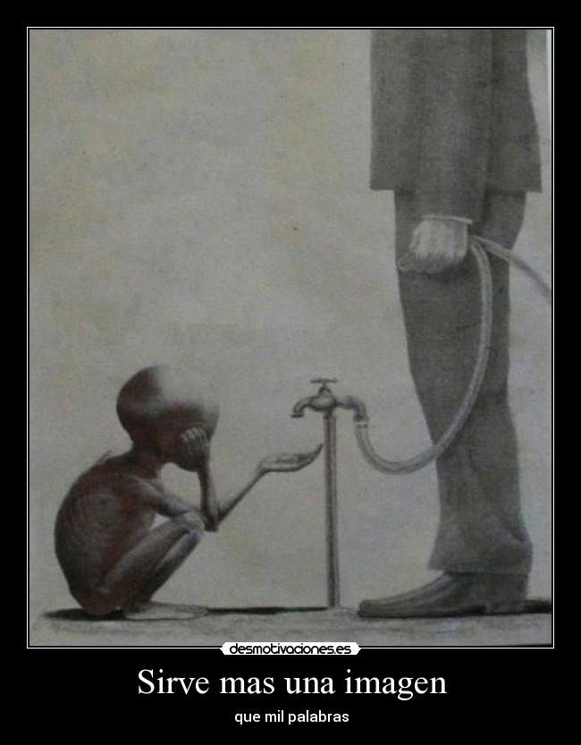 Sirve mas una imagen - que mil palabras