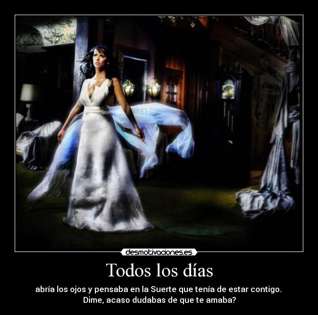 carteles todos los dias desmotivaciones