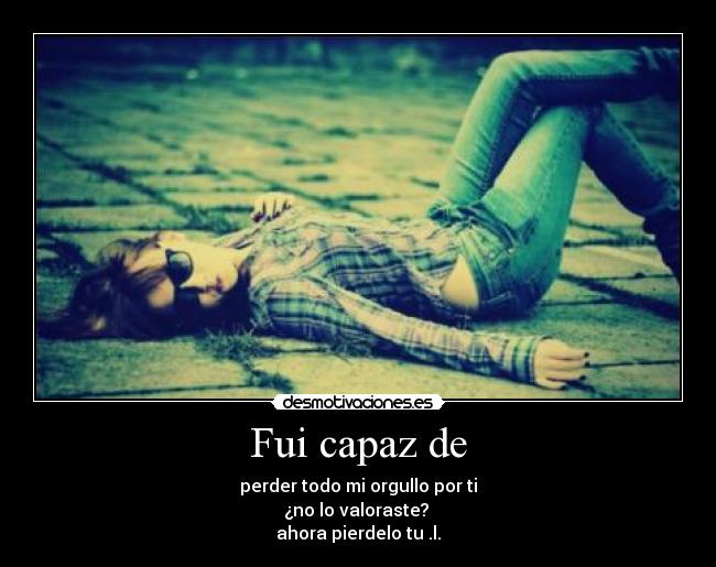 carteles  desmotivaciones