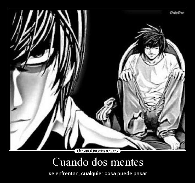 Cuando dos mentes - 