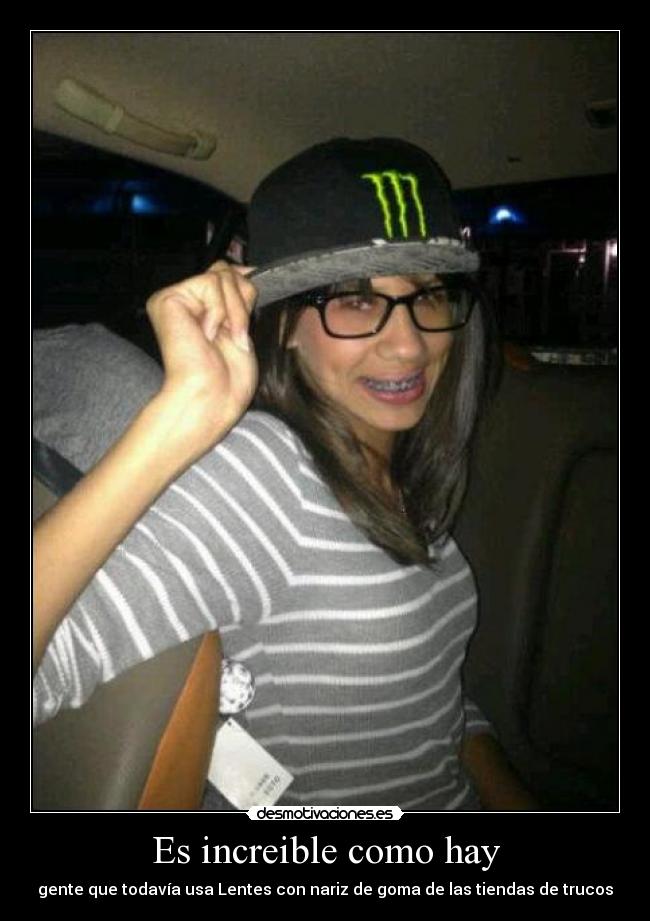 carteles hacer ridiculo sin darse cuenta desmotivaciones