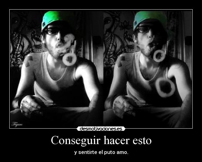 Conseguir hacer esto - 