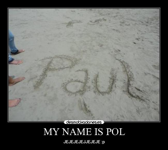 carteles pipo desmotivaciones