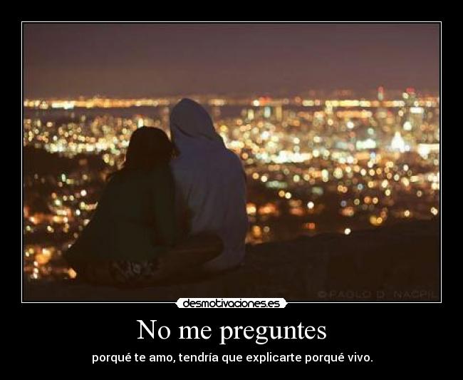 carteles preguntes desmotivaciones