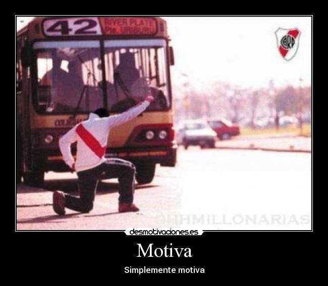 Motiva - 