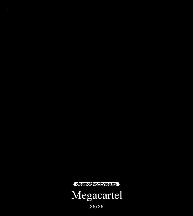 Megacartel - 