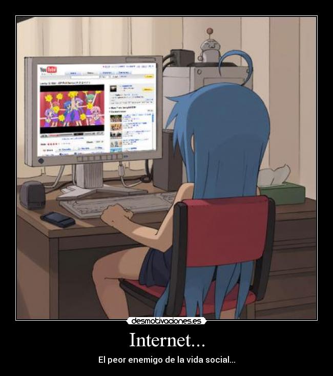 Internet... -