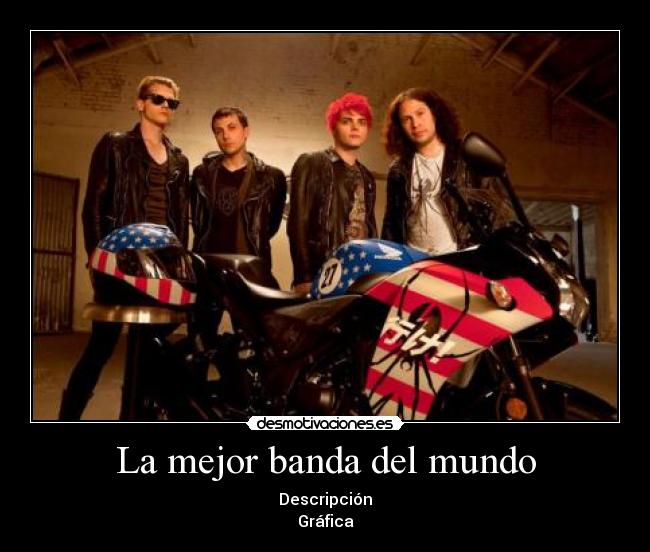 carteles mundo jadore desmotivaciones