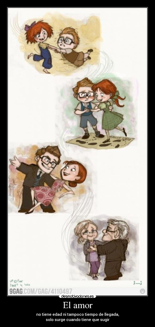 carteles amor filosofia vida desmotivaciones