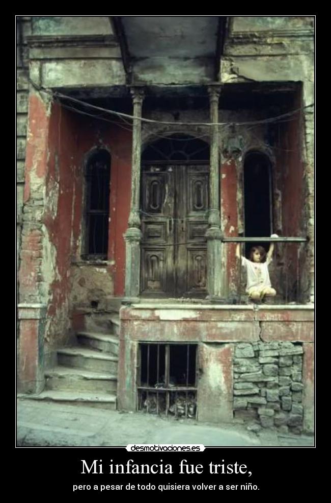 carteles infancia 2desmoconcurso desmotivaciones