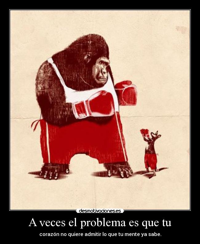 carteles tal vez sea eso desmotivaciones