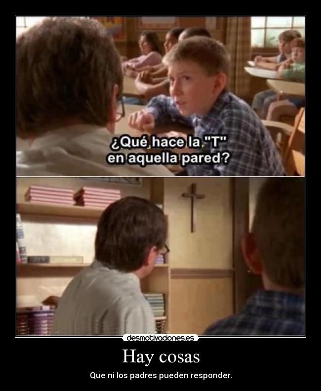 carteles dewey hal desmotivaciones