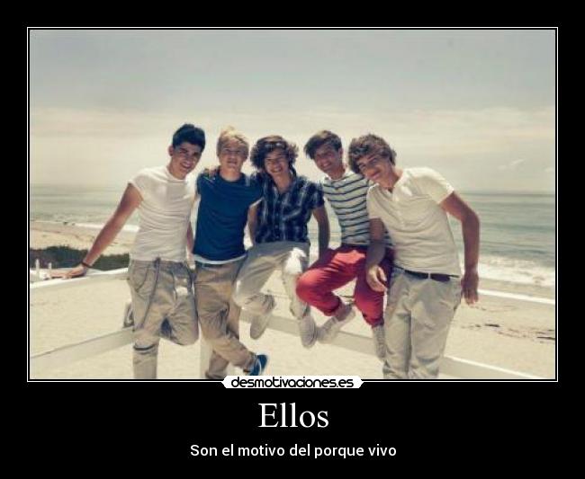 Ellos -