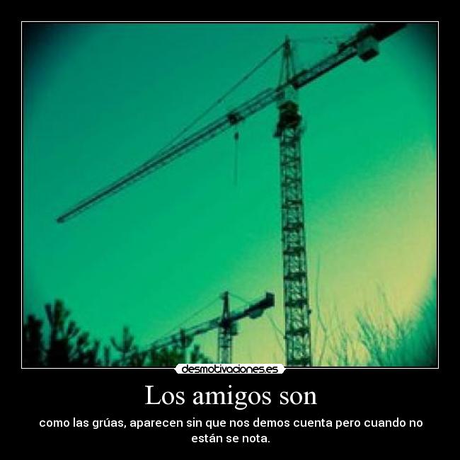 carteles amigos como los chinos los mcdonalds donde narices salen desmotivaciones