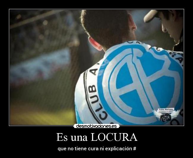 carteles locura taniguzman desmotivaciones