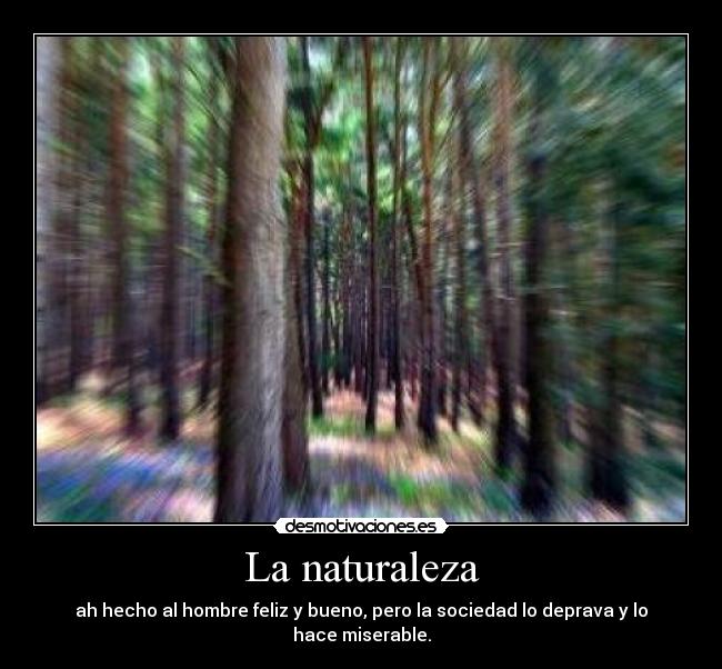 carteles naturaleza truestory desmotivaciones