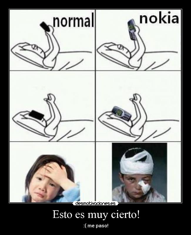 carteles desmotivaciones