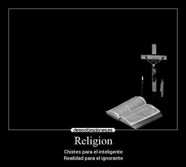 Religion - 