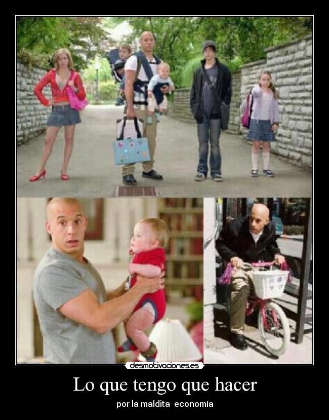 Lo que tengo que hacer - 