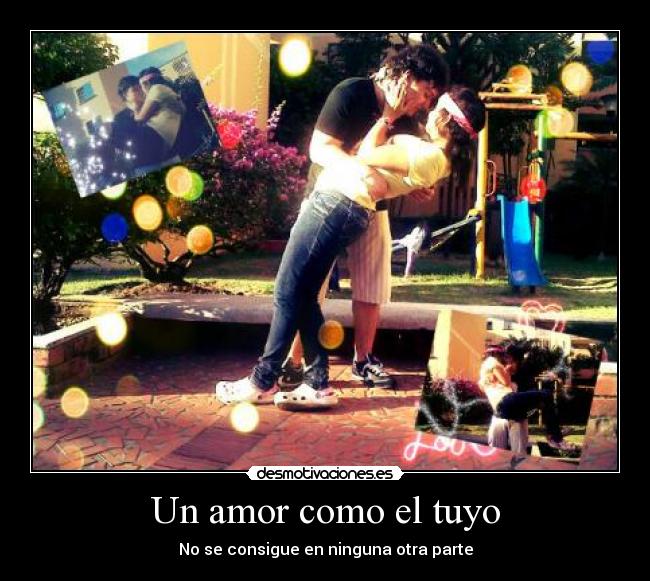 carteles amor krloz desmotivaciones