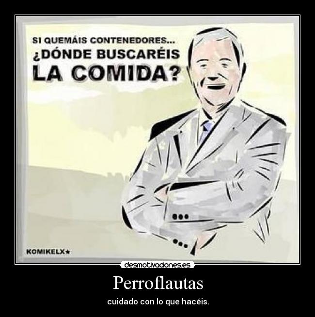 carteles kaf estrellasrojas desmotivaciones