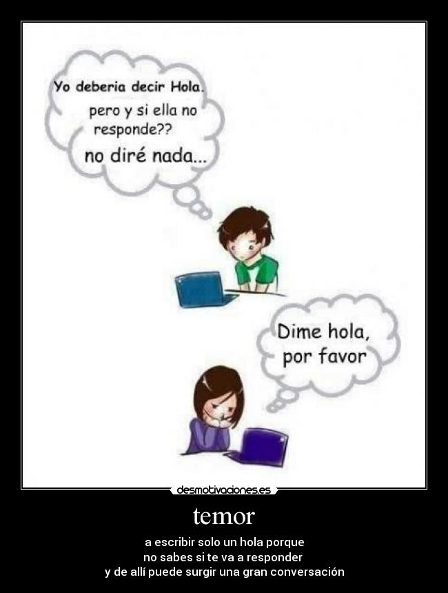 temor - 