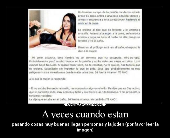 carteles bipolargirl desmotivaciones