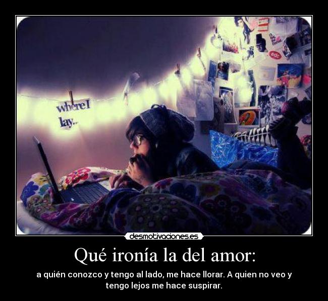 carteles amor nandareds desmotivaciones