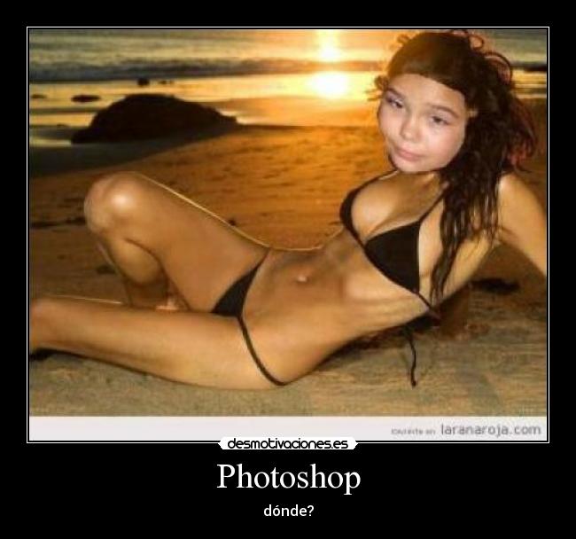 Photoshop -