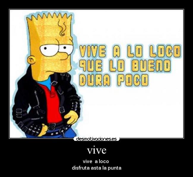 vive -