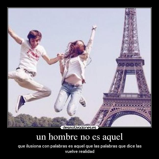 carteles hombre desmotivaciones