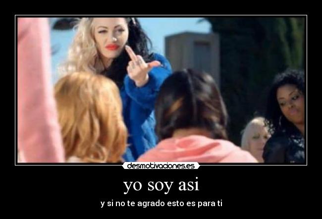 carteles porcelain black desmotivaciones