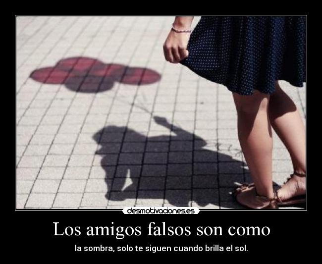 carteles amigos ghfjghkg desmotivaciones