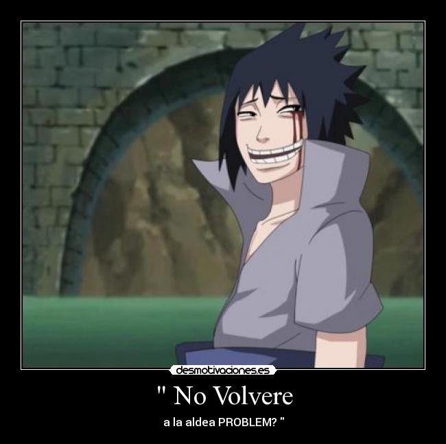 No Volvere - 