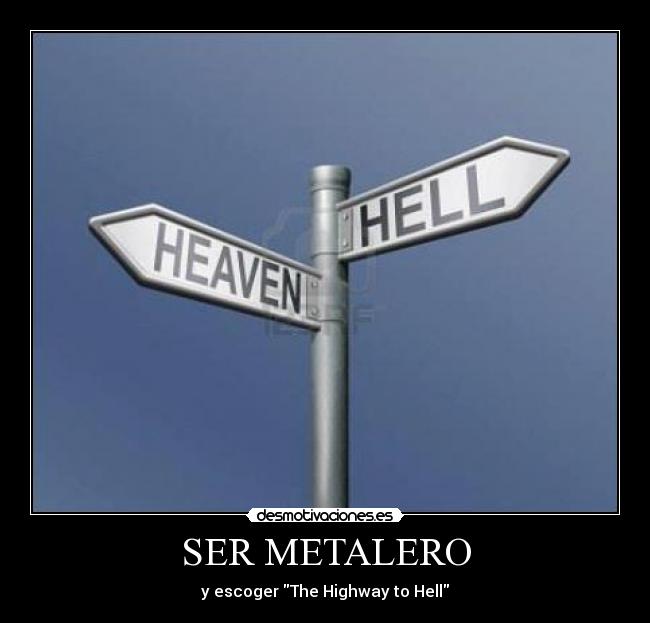 SER METALERO - 