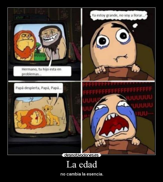 carteles buba desmotivaciones